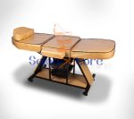 تخت سه تیکه آرایشگاهی - تصویر 3