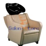 سرشور مبله آرایشگاهی مدل کارن
