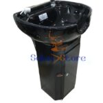 سرشور ایستاده بدنه فلزی