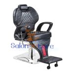 صندلی میکاپ صنعت نواز مدل 6817 - تصویر 3