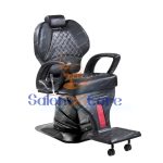 صندلی میکاپ صنعت نواز مدل 6817 - تصویر 2