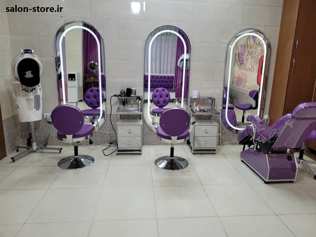 کلینیک شاینی shiny clinic