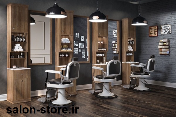 راهنما خرید بهترین صندلی آرایشگاهی مردانه و زنانه