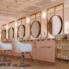 تولیدی صندلی آرایشگاهی مشهد